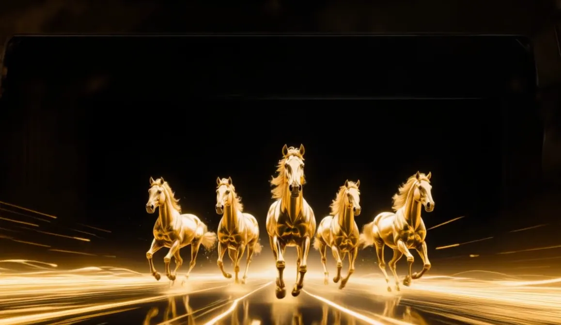 马年新年专题素材包150G+|视频剪辑与平面设计必备资源合集
-程序员丸子-分享优质资源
-第1
张图片