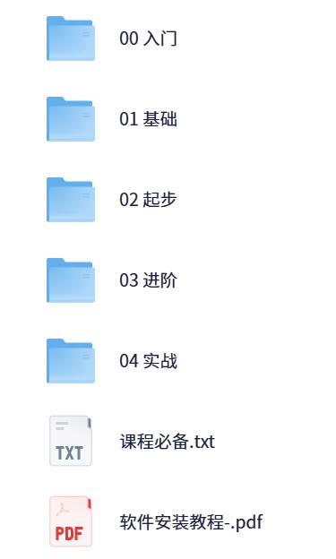 
Python高级爬虫工程师【完结】
-程序员丸子-分享优质资源
-第1
张图片